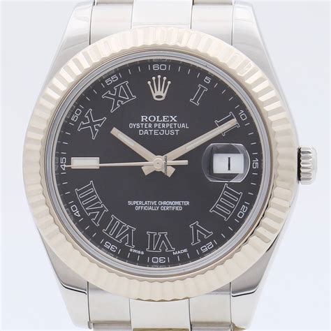 rolex datejust 2 replica|rolex datejust 2 review.